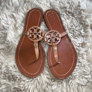 Tory Burch sandals